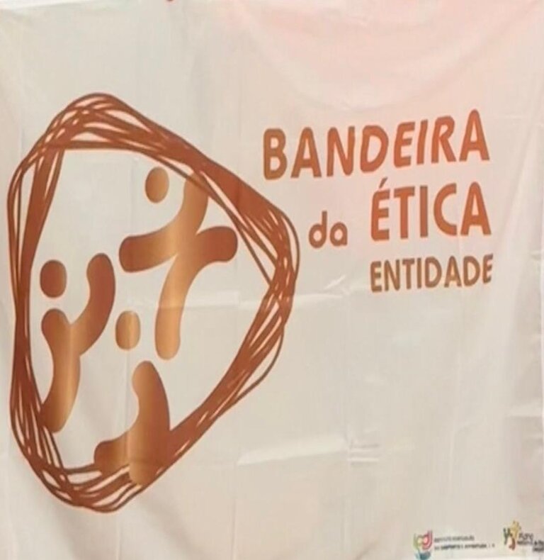 Bandeira da Ética Bronze
