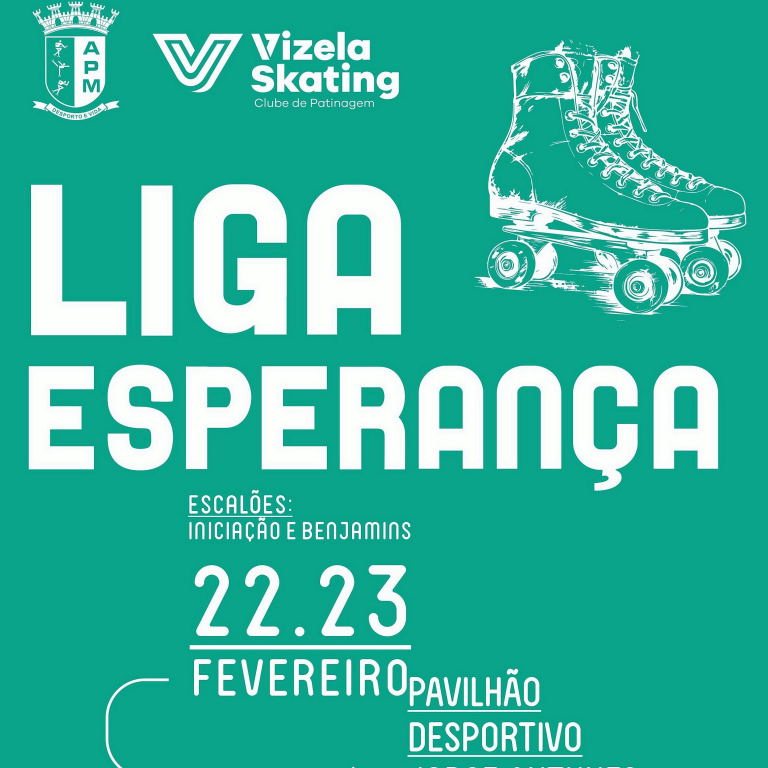 Liga Esperança	