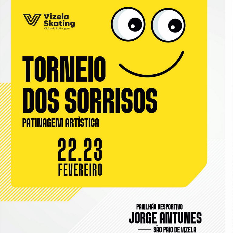 Torneio dos Sorrisos